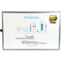 Smile Science Harley Street Professional Teeth Whitening Treatment Box
