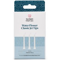 Spotlight Oral Care Water Flosser Tip Replacements