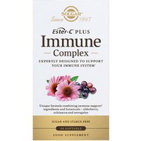 Solgar Ester-C Plus Immune Complex