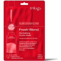 Trilogy Fresh-Blend Revitalising Hydra-Mask 30ml