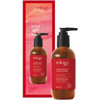 Free Trilogy Uplifting Hand & Body Wash 200ml When you Purchase a Trilogy Gift Set