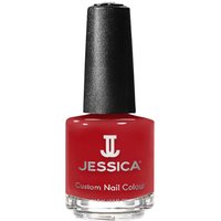 Jessica Nails Cabana Bay 7.4ml-Lava Flow