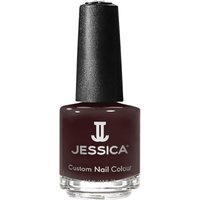 Jessica Custom Colour Nail Polish Picture Perfect 14.8ml