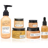 UpCircle Anti Ageing Skincare Bundle