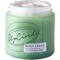 UpCircle Body Cream with Date Seeds 120ml