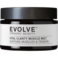 Evolve Organic Beauty Vital Clarity Muscle Melt