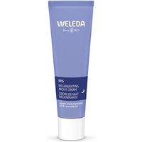 Weleda Iris Regenerating Night Cream 30ml