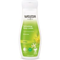 Weleda Refreshing Body lotion 200ml