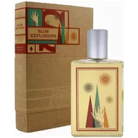 Imaginary Authors Slow Explosions Eau De Parfum Vaporisateur 50ml