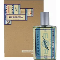 Imaginary Authors Telegrama Eau De Parfum Vaporisateur 50ml