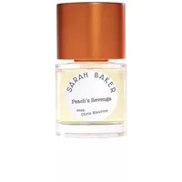 Sarah Baker Peach's Revenge Extrait De Parfum Vaporisateur 100ml