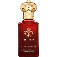 Clive Christian Crown Collection Crab Apple Blossom Eau De Parfum Vaporisateur 50ml