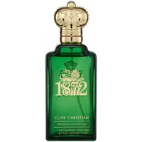 Clive Christian Feminine 1872 Eau De Parfum Vaporisateur 50ml