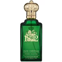 Clive Christian Original Collection 1872 Masculine Eau De Parfum Vaporisateur 50ml