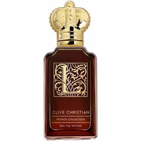 Clive Christian L Red Tea Vetiver Eau De Parfum Vaporisateur 50ml