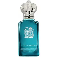 Clive Christian Iconic Feminine Eau De Parfum Vaporisateur 50ml
