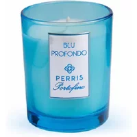Perris Portofino Blu Profondo Candle 200g
