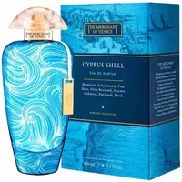 The Merchant Of Venice Cyprus Shell Eau De Parfum Vaporisateur 100ml