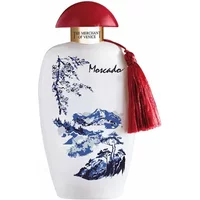 The Merchant Of Venice Moscado Eau De Parfum Vaporisateur 100ml