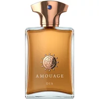 Amouage Dia Man Eau De Parfum Vaporisateur 100ml