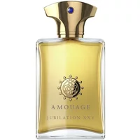 Amouage Jubilation XXV Man Eau De Parfum Vaporisasteur 100ml