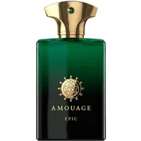 Amouage Epic Man Eau De Parfum Vaporisateur 100ml