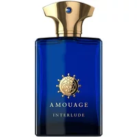 Amouage Interlude Man Eau De Parfum Vaporisateur 100ml