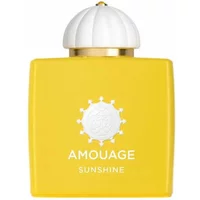 Amouage Sunshine Woman Eau De Parfum Vaporisateur 100ml