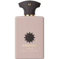 Amouage Opus V Woods Symphony Eau De Parfum Vaporisateur 100ml