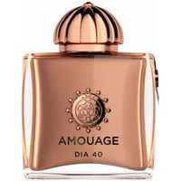 Amouage Dia 40 Woman Extrait Parfum Vaporisateur 100ml