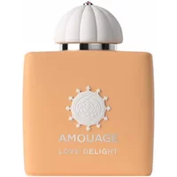 Amouage Love Delight Eau De Parfum Vaporisateur 100ml