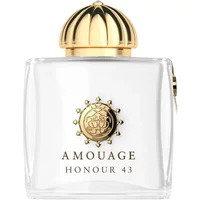 Amouage Honour 43 Woman Extrait De Parfum Vaporisateur 100ml