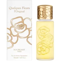 Quelques Fleurs L'Original Eau De Parfum Vaporisateur 100ml