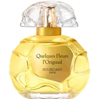 Houbigant Paris Quelques Fleurs L'Original Eau De Parfum Vaporisateur 100ml
