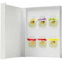 Houbigant Paris Collection Privée Miniature Set 6x3ml