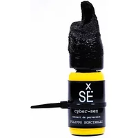 Filippo Sorcinelli Cyber-Sex Extrait De Parfum Roll On 30ml