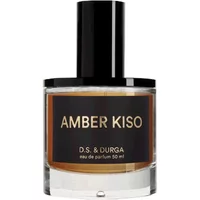 Ds & Durga Amber Kiso Eau De Parfum Vaporisateur 50ml