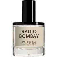 Ds & Durga Radio Bombay Eau De Parfum Vaporisateur 50ml