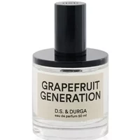 Ds & Durga Grapefruit Generation Eau De Parfum Vaporisateur 50ml