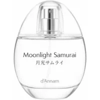 D'Annam Moonlight Samurai Eau De Parfum Vaporisateur 50ml