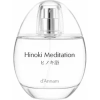 D'Annam Hinoki Meditation Eau De Parfum Vaporisateur 50ml