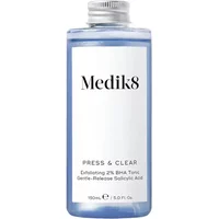 Medik8 Press & Clear Exfoliating 150ml Refill