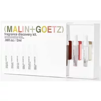 Malin+Goetz Fragrance Discovery Kit 6x2ml