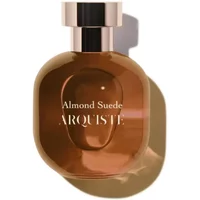 Arquiste Almond Suede Eau De Parfum Vaporisateur 100ml