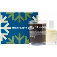 Malin+Goetz It's High Time Coffret 2 Produits