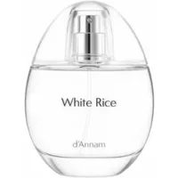D'Annam White Rice Eau De Parfum Vaporisateur 50ml