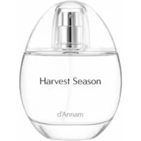 D'Annam Harvest Season Eau De Parfum Vaporisateur 50ml