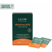 BeautyTheShop Enjoy 51% Off Glow Botanica Bloating SOS 15 Single Dose Packs