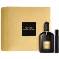 Tom Ford Black Orchid Eau De Parfum Spray 50ml Coffret 2 Produits