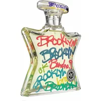 Bond No.9 New York Brooklyn Eau De Parfum Vaporisateur 50ml